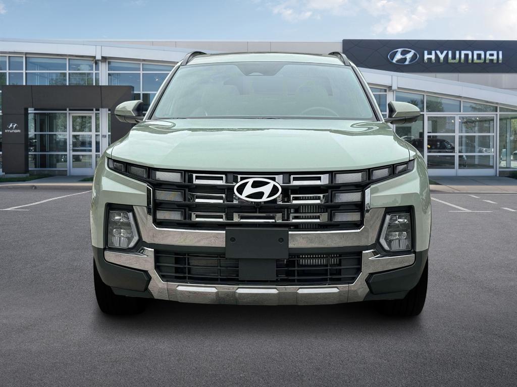 new 2025 Hyundai SANTA CRUZ car, priced at $42,372