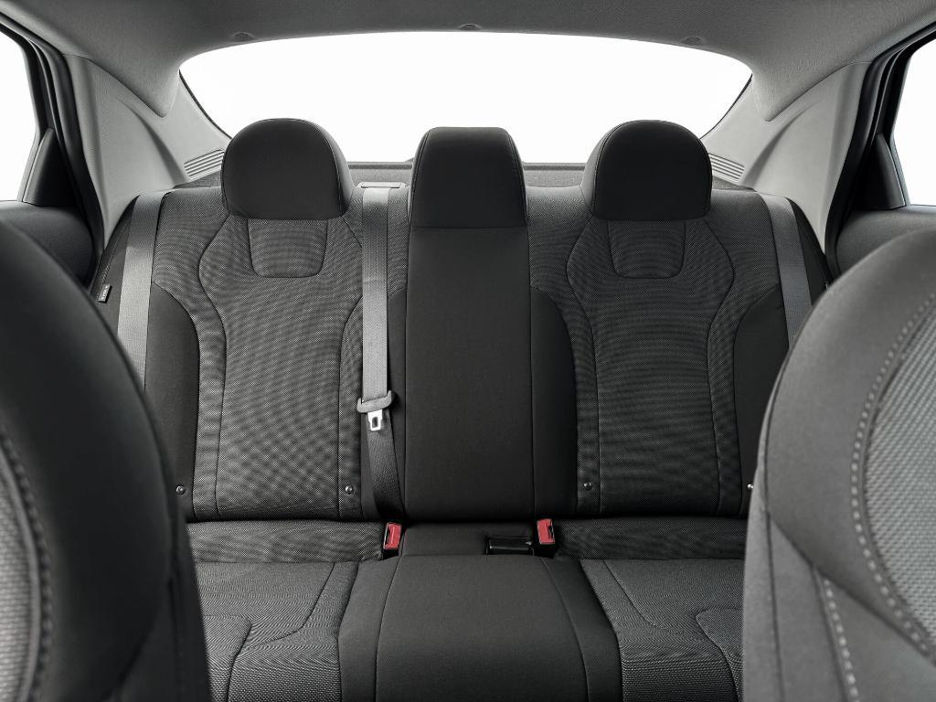 new 2025 Hyundai Elantra car, priced at $21,779