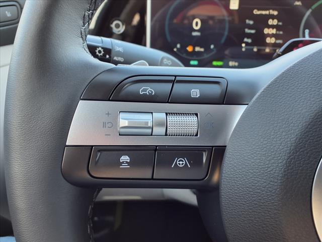 new 2025 Hyundai Tucson Plug-In Hybrid car, priced at $48,283
