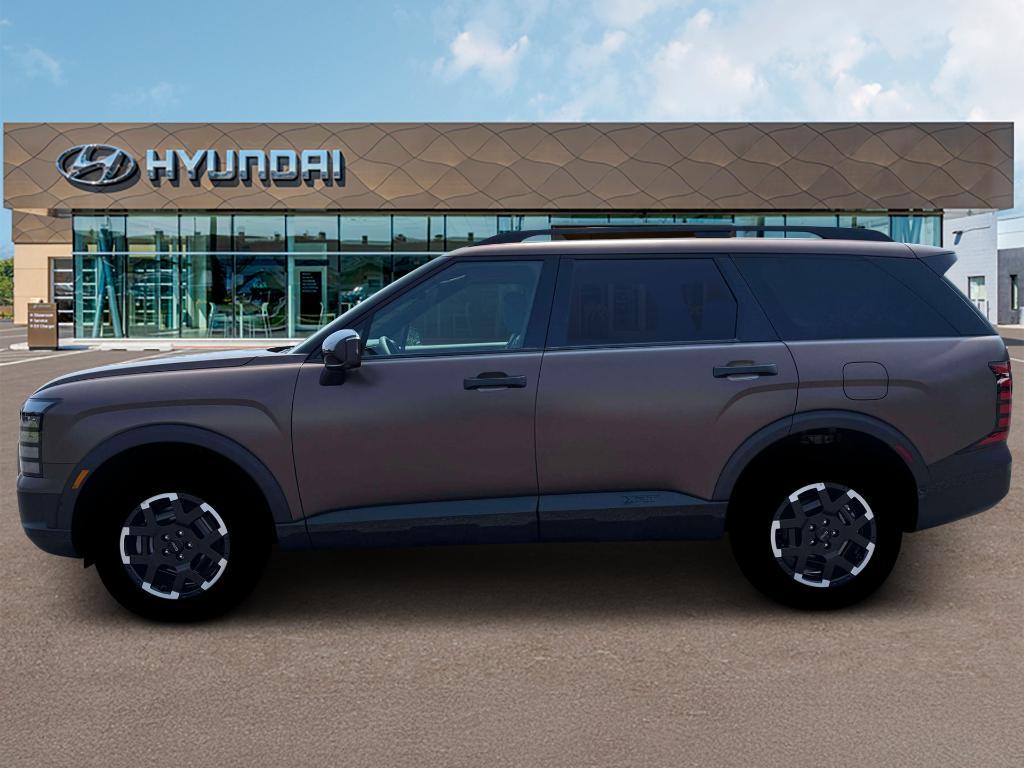 new 2026 Hyundai Palisade car, priced at $50,240