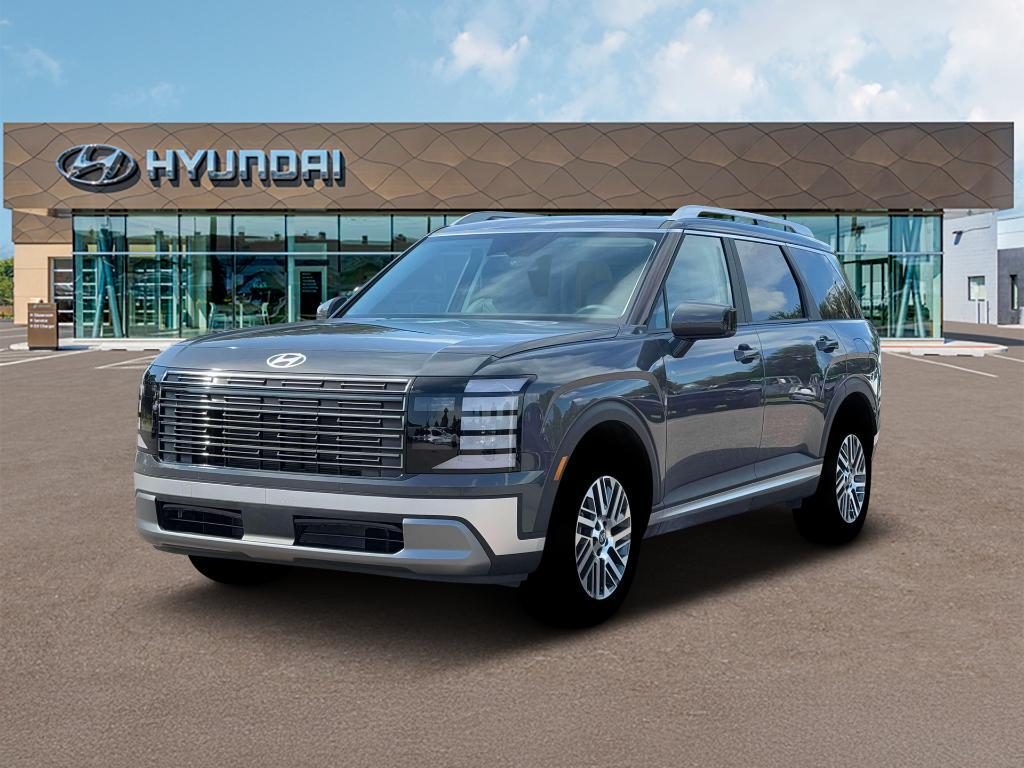new 2026 Hyundai Palisade car, priced at $43,113