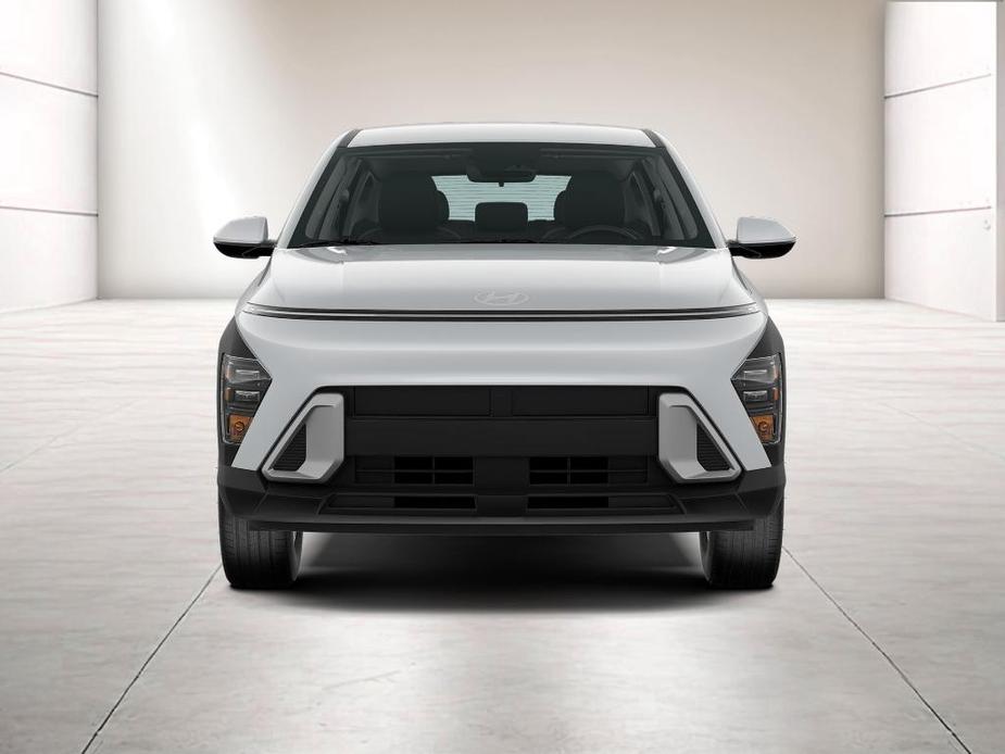new 2024 Hyundai Kona car, priced at $25,163