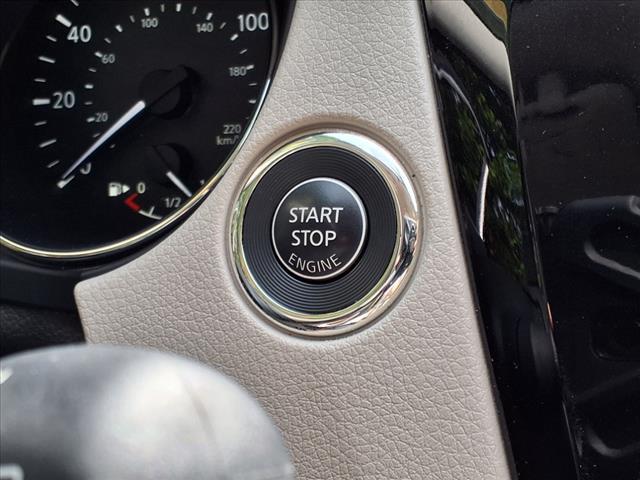 used 2018 Nissan Rogue Sport car, priced at $17,166