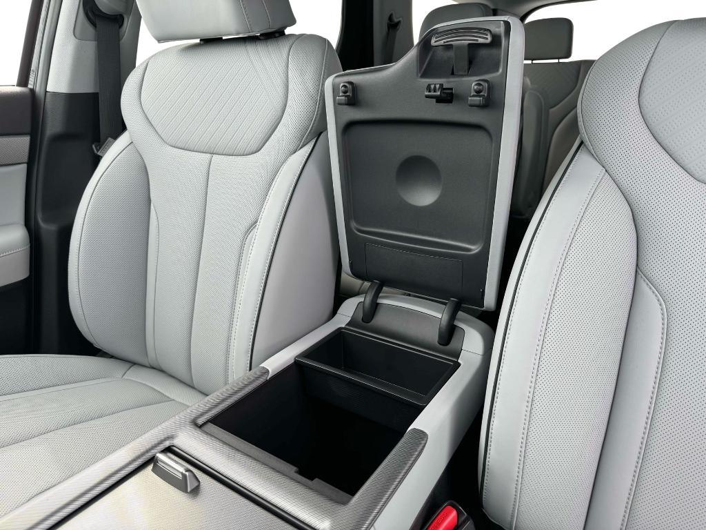 new 2025 Hyundai Palisade car, priced at $44,204