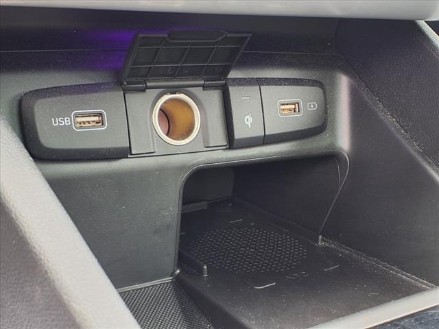 used 2023 Hyundai Tucson car, priced at $27,269