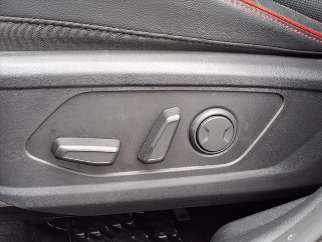 used 2023 Hyundai Tucson car, priced at $27,269