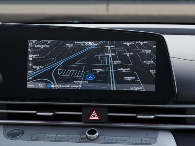 new 2025 Hyundai Elantra car, priced at $26,580