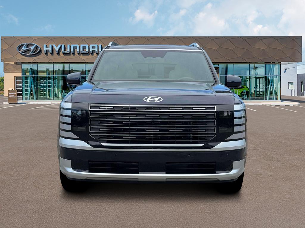 new 2026 Hyundai Palisade car, priced at $55,141