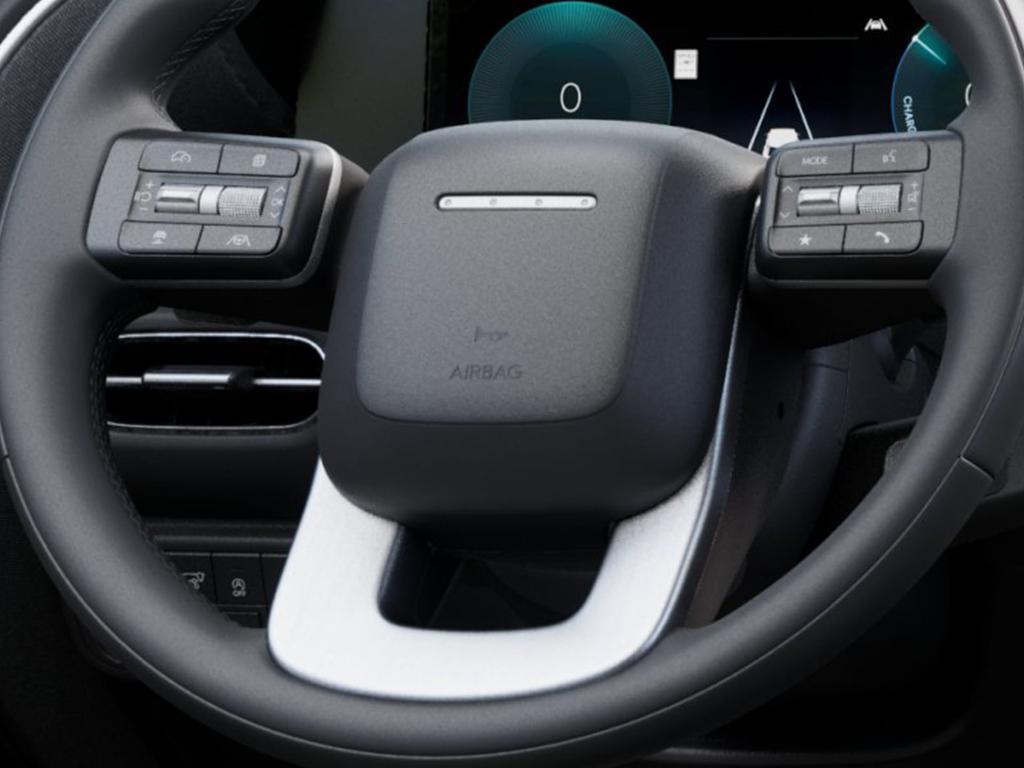 new 2026 Hyundai Palisade Hybrid car, priced at $59,283