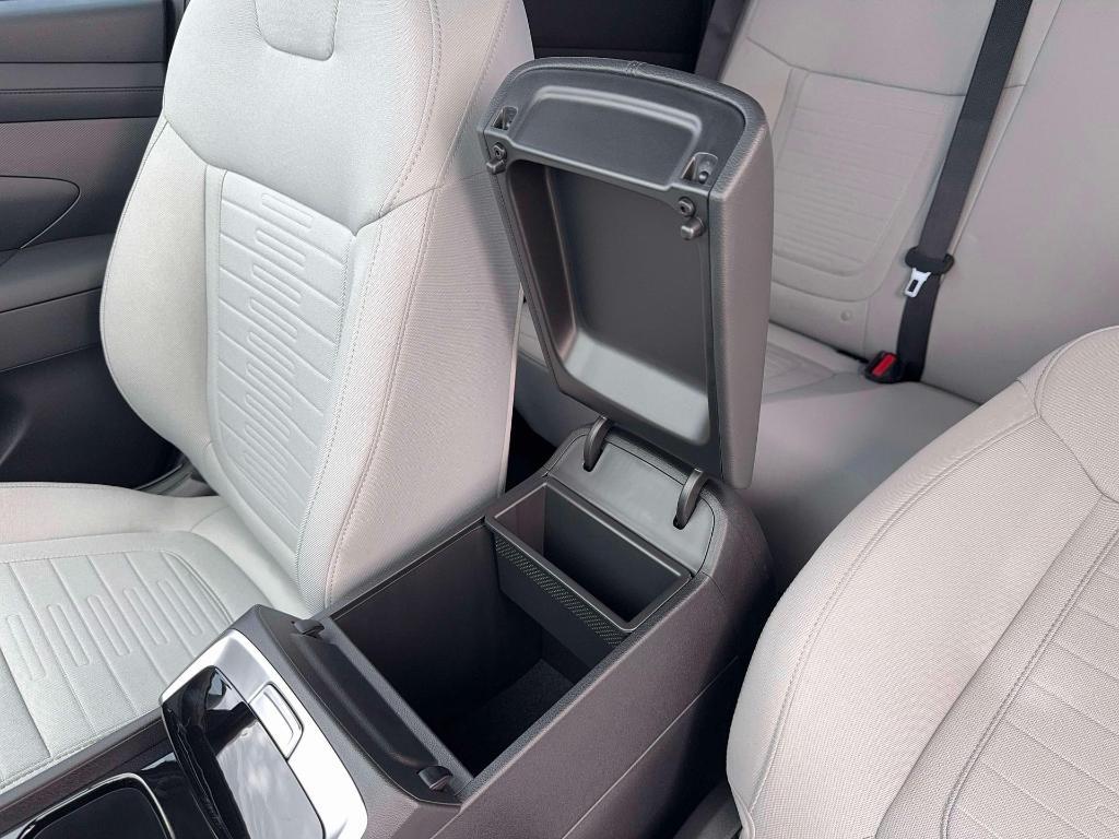 new 2026 Hyundai SANTA CRUZ car, priced at $31,081