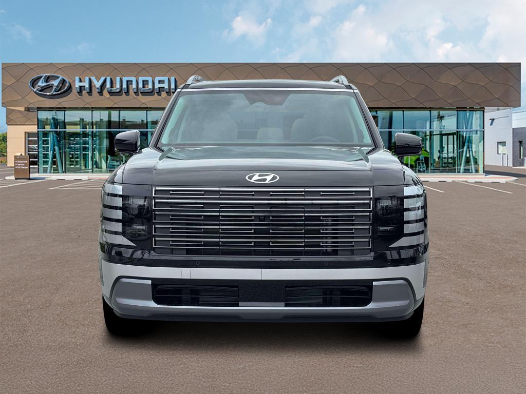 new 2026 Hyundai Palisade car, priced at $48,495