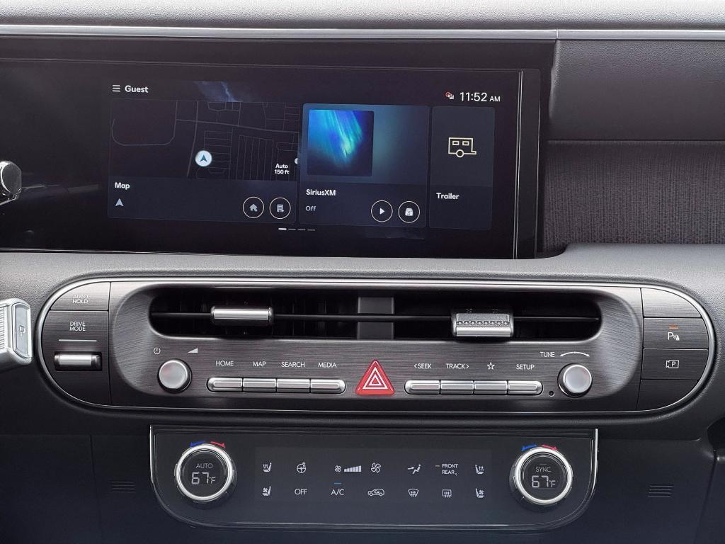 new 2026 Hyundai Palisade car, priced at $48,495