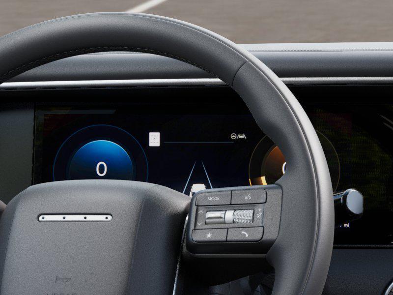 new 2026 Hyundai Palisade car, priced at $49,245