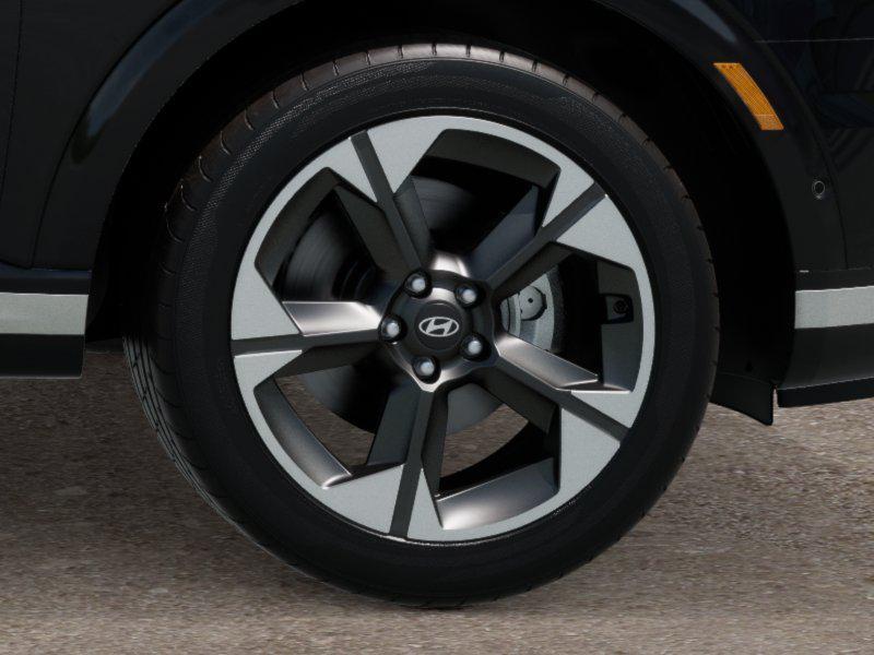 new 2026 Hyundai Palisade car, priced at $49,245