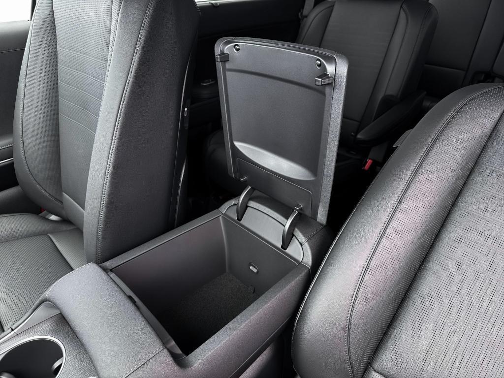 new 2026 Hyundai Palisade car, priced at $48,495