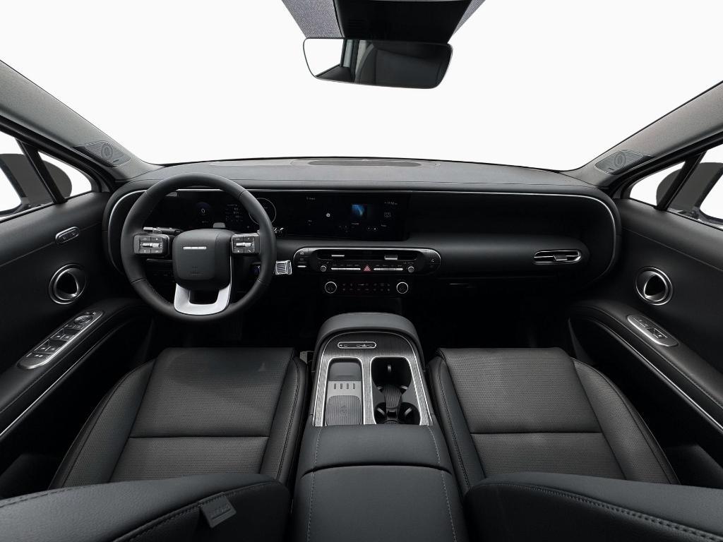 new 2026 Hyundai Palisade car, priced at $48,495