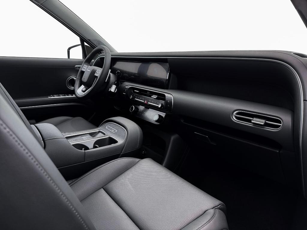 new 2026 Hyundai Palisade car, priced at $48,495