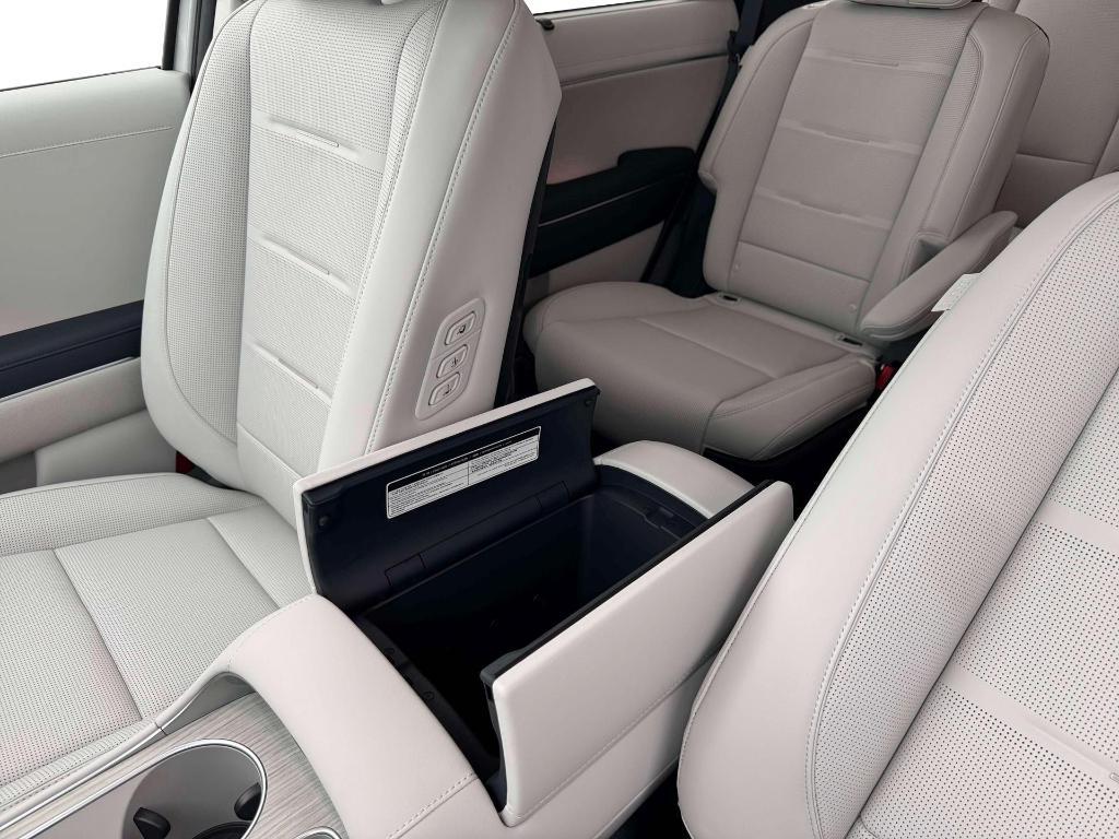 new 2026 Hyundai Palisade car, priced at $53,937
