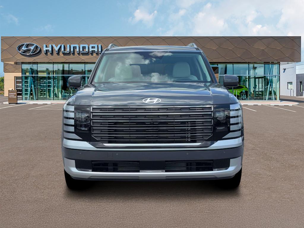 new 2026 Hyundai Palisade car, priced at $53,937
