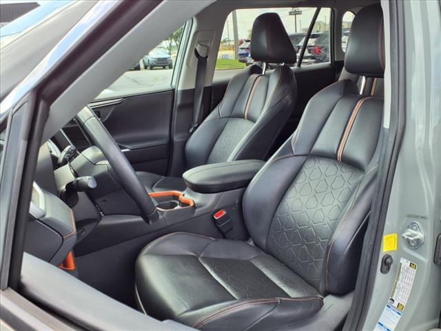 used 2019 Toyota RAV4 car, priced at $28,705