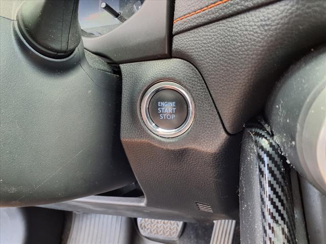 used 2019 Toyota RAV4 car, priced at $28,705