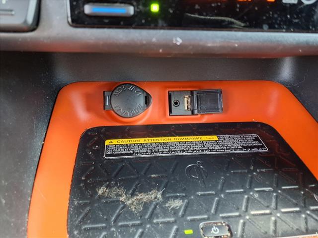 used 2019 Toyota RAV4 car, priced at $28,705