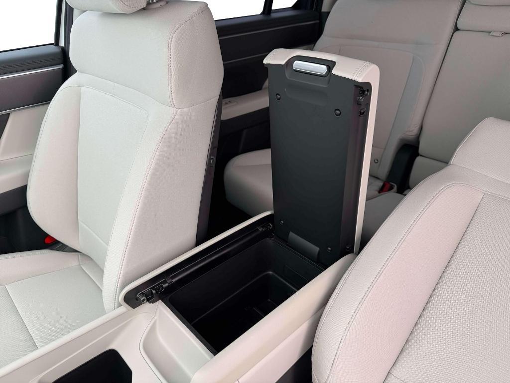 new 2026 Hyundai Santa Fe car, priced at $33,734