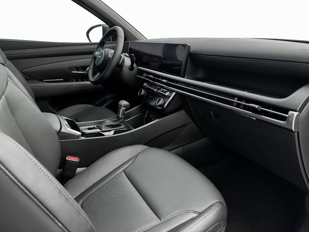new 2025 Hyundai SANTA CRUZ car, priced at $39,462