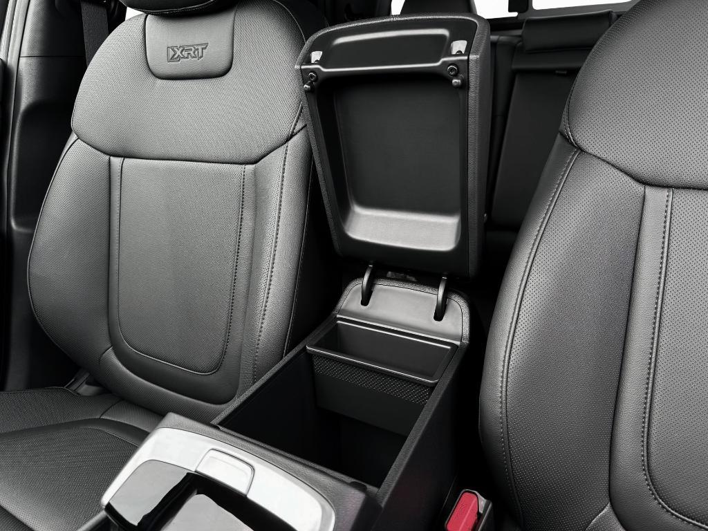 new 2025 Hyundai SANTA CRUZ car, priced at $39,462