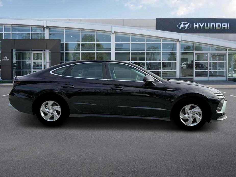 new 2025 Hyundai Sonata car, priced at $27,340