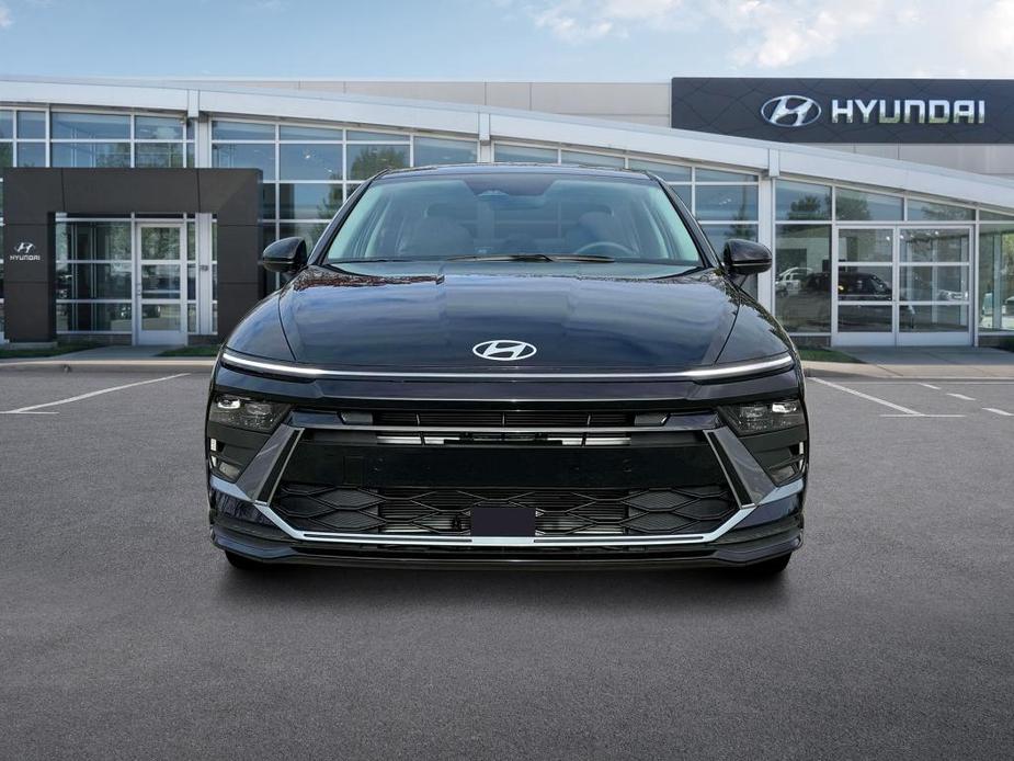 new 2025 Hyundai Sonata car, priced at $27,340