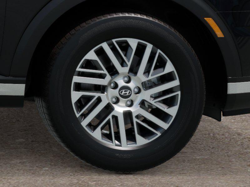 new 2026 Hyundai Palisade car, priced at $44,761