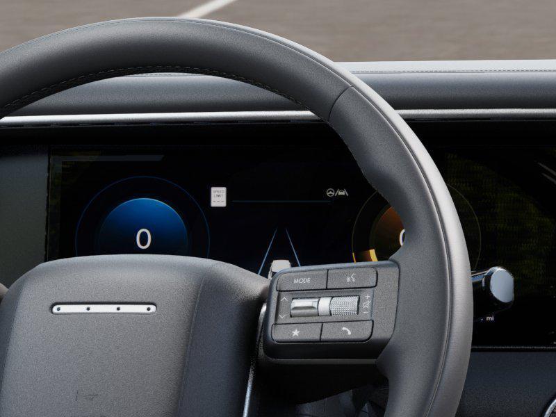 new 2026 Hyundai Palisade car, priced at $44,761