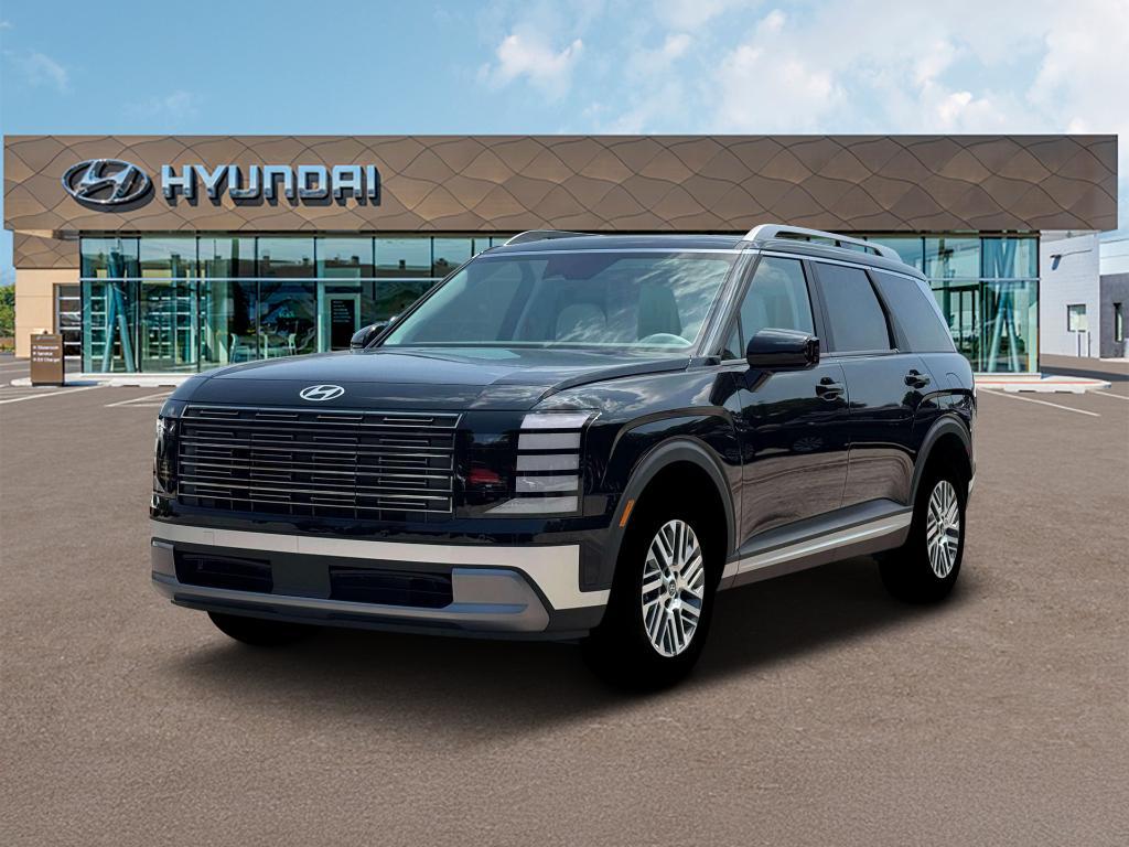 new 2026 Hyundai Palisade car, priced at $43,843