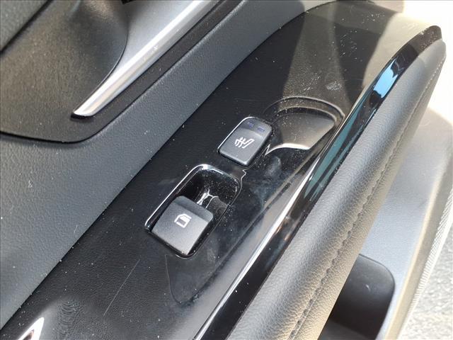 used 2022 Hyundai TUCSON Hybrid car, priced at $28,085