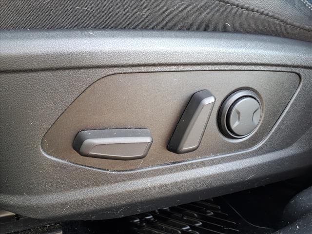 used 2022 Hyundai TUCSON Hybrid car, priced at $28,085