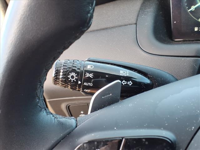 used 2022 Hyundai TUCSON Hybrid car, priced at $28,085