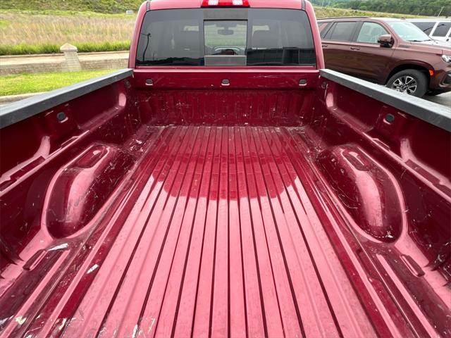 used 2014 Chevrolet Silverado 1500 car, priced at $19,679