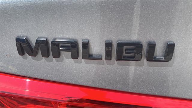 new 2024 Chevrolet Malibu car, priced at $24,374