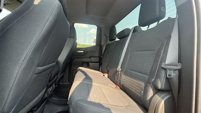 used 2019 Chevrolet Silverado 1500 car, priced at $23,547