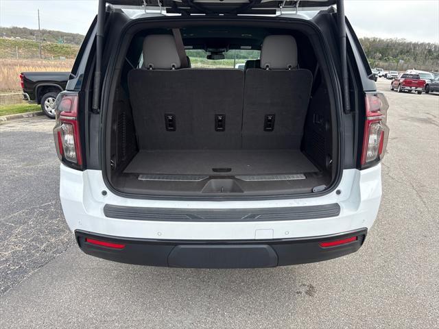 used 2024 Chevrolet Tahoe car, priced at $66,980