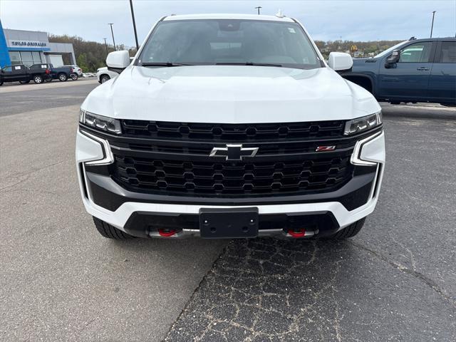 used 2024 Chevrolet Tahoe car, priced at $66,980