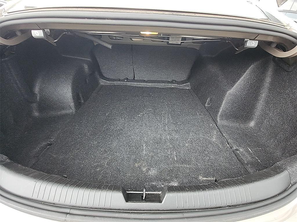 used 2024 Chevrolet Malibu car, priced at $17,980