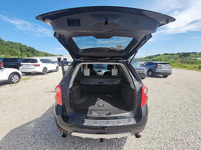 used 2015 Chevrolet Equinox car, priced at $12,480