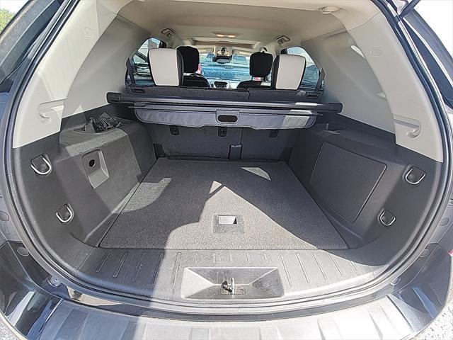used 2015 Chevrolet Equinox car, priced at $12,480