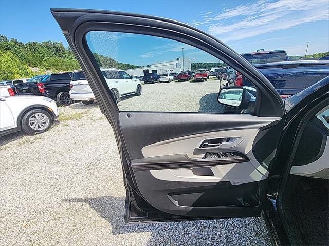 used 2015 Chevrolet Equinox car, priced at $12,480