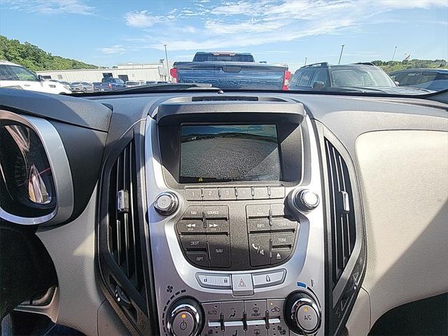 used 2015 Chevrolet Equinox car, priced at $12,480