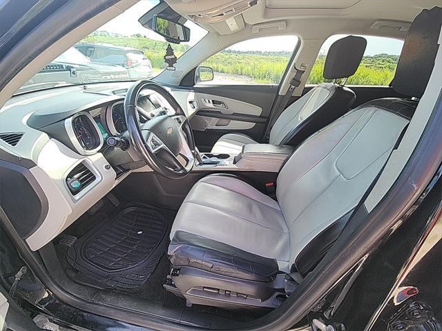 used 2015 Chevrolet Equinox car, priced at $12,480