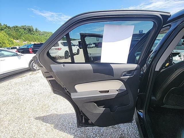 used 2015 Chevrolet Equinox car, priced at $12,480