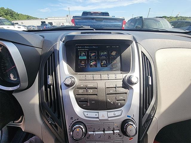 used 2015 Chevrolet Equinox car, priced at $12,480